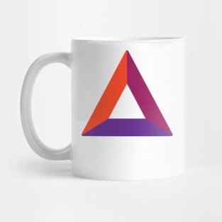 Basic Attention Token Coin Cryptocurrency BAT crypto Mug